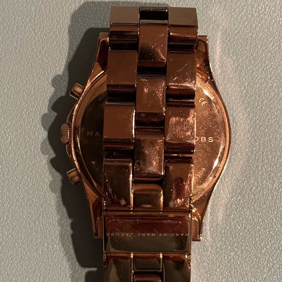 Marc Jacobs Watch